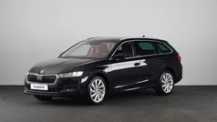 Gebruikt 2022 Skoda Octavia Business Line Stationwagen | € 26.449 (Eerlijke prijs)