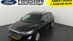 Gebruikt 2020 Ford Focus Business Edition Stationwagen | € 16.285 (Eerlijke prijs)