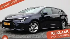 Gebruikt 2024 Suzuki Swace Style Stationwagen | € 27.950 (Goede deal)