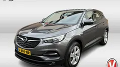 Grijs Gebruikt 2019 Opel Grandland X Edition SUV | € 15.750 (Eerlijke prijs)