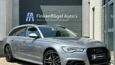 Gebruikt 2017 Audi A6 Comfort Stationwagen | € 22.850 (Super prijs)