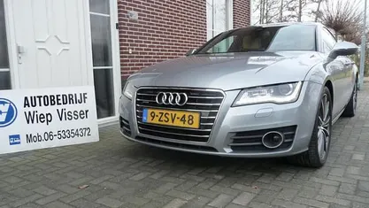Occasion Audi A7 Sportback Proline 245 PK (180 kW) 2011 Hatchback