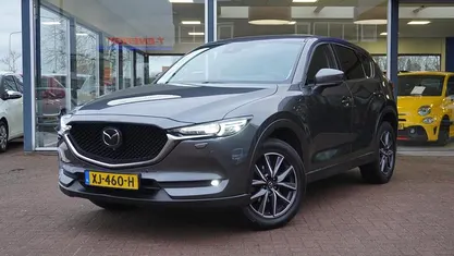 Occasion 2019 Mazda CX-5 SUV | € 23.950 (Eerlijke prijs)