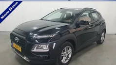 Gebruikt 2020 Hyundai Kona Comfort SUV | € 16.995 (Goede deal)
