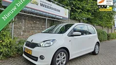 Gebruikt 2014 Skoda Citigo Ambition Hatchback | € 6.450 (Eerlijke prijs)