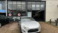 Overige Gebruikt 2012 Toyota GT86 GT Coupé | € 17.750 (Super prijs)