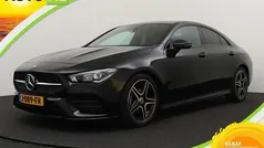 Gebruikt 2020 Mercedes CLA180 AMG Sedan | € 28.940 (Eerlijke prijs)