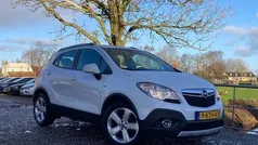 Gebruikt 2013 Opel Mokka Cosmo SUV | € 7.975 (Eerlijke prijs)