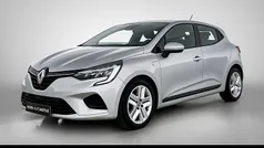 Gebruikt 2021 Renault Clio V Zen Hatchback | € 12.940 (Eerlijke prijs)