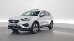 Zilver Gebruikt 2023 Seat Tarraco Xperience SUV | € 39.750 (Eerlijke prijs)