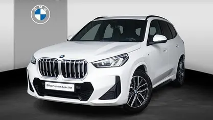 Occasion BMW X1 M Sport 170 PK (125 kW) 2024 SUV