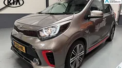 Gebruikt 2020 Kia Picanto GT-Line Hatchback | € 14.450 (Goede deal)