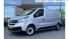 Gebruikt 2021 Fiat Talento Basis Van | € 15.900 (Eerlijke prijs)