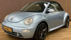 VW Beetle