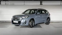 Gebruikt 2024 BMW iX1 M Sport SUV | € 47.900 (Eerlijke prijs)