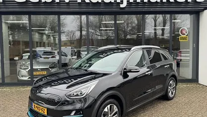 Occasion 2020 Kia e-Niro SUV | € 14.900 (Eerlijke prijs)