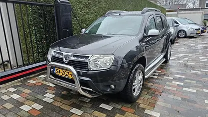 Occasion 2011 Dacia Duster SUV | € 3.950 (Goede deal)
