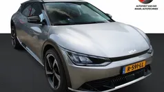 Gebruikt 2022 Kia EV6 4 SUV | € 37.200 (Eerlijke prijs)