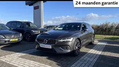 Grijs Gebruikt 2025 Volvo V60 Stationwagen | € 41.940 (Eerlijke prijs)