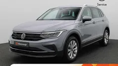 Gebruikt 2022 VW Tiguan Business SUV | € 26.450 (Goede deal)