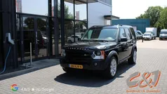 Zwart Gebruikt 2007 Land Rover Discovery 3 HSE SUV | € 5.950 (Eerlijke prijs)