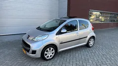 Gebruikt 2011 Peugeot 107 Sportium Hatchback | € 4.699 (Eerlijke prijs)