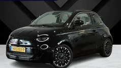 Gebruikt 2025 Fiat 500C La Prima Cabriolet | € 33.595