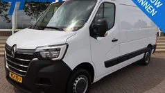 Wit Gebruikt 2022 Renault Master Komfort Van | € 21.950 (Eerlijke prijs)