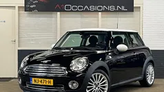 Gebruikt 2009 Mini Cooper Chili Hatchback | € 5.995 (Eerlijke prijs)