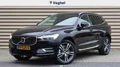 Zwart Gebruikt 2017 Volvo XC60 Inscription SUV | € 36.950 (Goede deal)