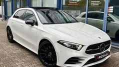 Gebruikt 2019 Mercedes A250 AMG line Hatchback | € 22.249 (Eerlijke prijs)
