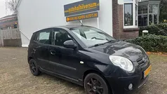 Gebruikt 2011 Kia Picanto Hatchback | € 999 (Super prijs)