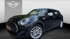 Gebruikt 2022 Mini Cooper Clubman Comfort Stationwagen | € 28.950 (Super prijs)
