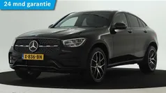 Gebruikt 2020 Mercedes GLC300e Business Coupé | € 45.950 (Goede deal)