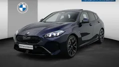 Blauw Gebruikt 2025 BMW 120 Comfort Edition Hatchback | € 42.900 (Goede deal)