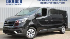 Gebruikt 2024 Renault Trafic Van | € 30.442 (Goede deal)