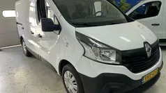 Overige Gebruikt 2018 Renault Trafic Komfort Van | € 9.750 (Goede deal)