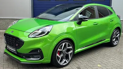 Occasion 2021 Ford Puma ST SUV | € 24.935 (Eerlijke prijs)