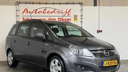 Occasion Opel Zafira Cosmo 116 PK (85 kW) 2012 MPV