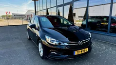 Hatchback Gebruikt 2018 Opel Astra Innovation Hatchback | € 14.500 (Eerlijke prijs)
