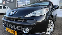 Gebruikt 2007 Peugeot 207 CC Cabriolet | € 2.399 (Goede deal)