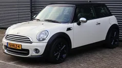 Gebruikt 2011 Mini Cooper Hatchback | € 4.750 (Eerlijke prijs)