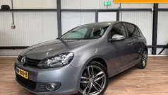 Gebruikt 2012 VW Golf VII Hatchback | € 5.990 (Eerlijke prijs)