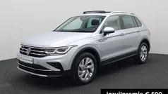 Gebruikt 2023 VW Tiguan Elegance SUV | € 34.440 (Super prijs)