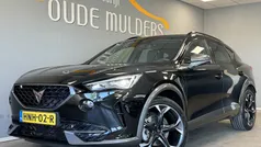 Zwart Gebruikt 2022 Cupra Formentor SUV | € 29.950 (Eerlijke prijs)