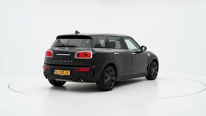Occasion Mini Cooper Clubman Business 192 PK (141 kW) 2017 Stationwagen