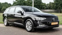 Gebruikt 2022 VW Passat Business Stationwagen | € 23.950 (Goede deal)