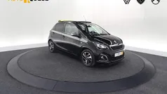 Gebruikt 2020 Peugeot 108 Collection Hatchback | € 13.295 (Eerlijke prijs)