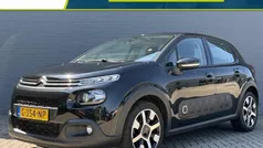 Zwart Gebruikt 2019 Citroën C3 Business Class Hatchback | € 15.685 (Eerlijke prijs)