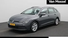 VW Golf VIII